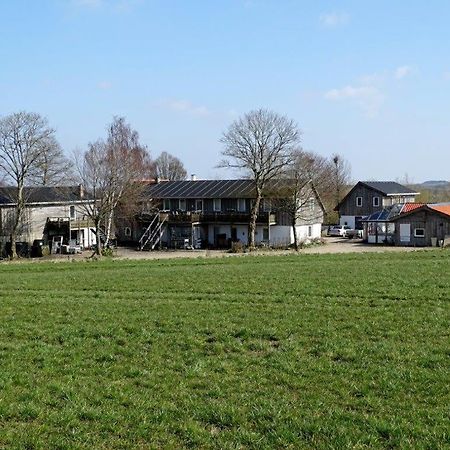 Billund Countryside Appartement Give Exterior photo