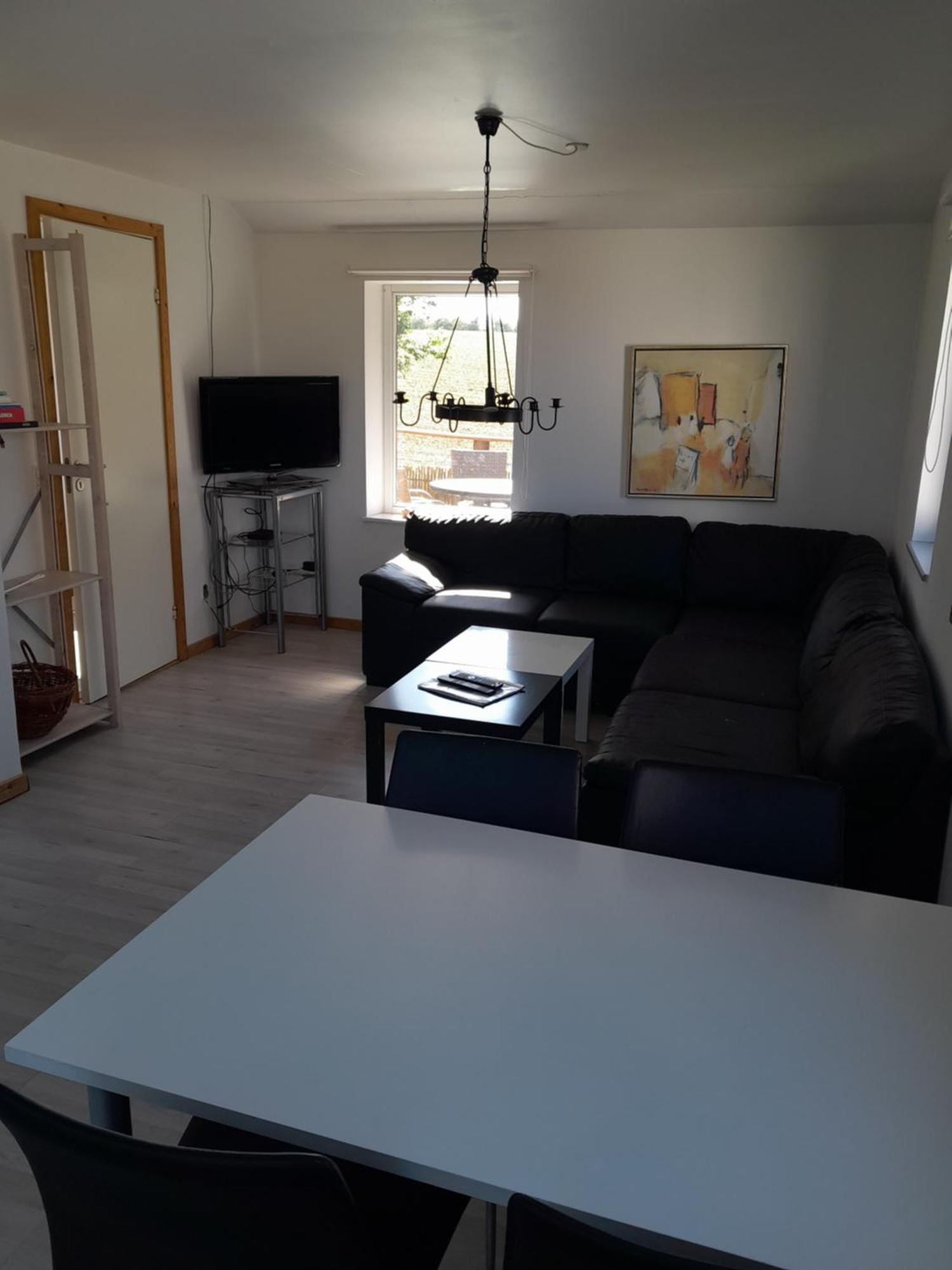 Billund Countryside Appartement Give Exterior photo