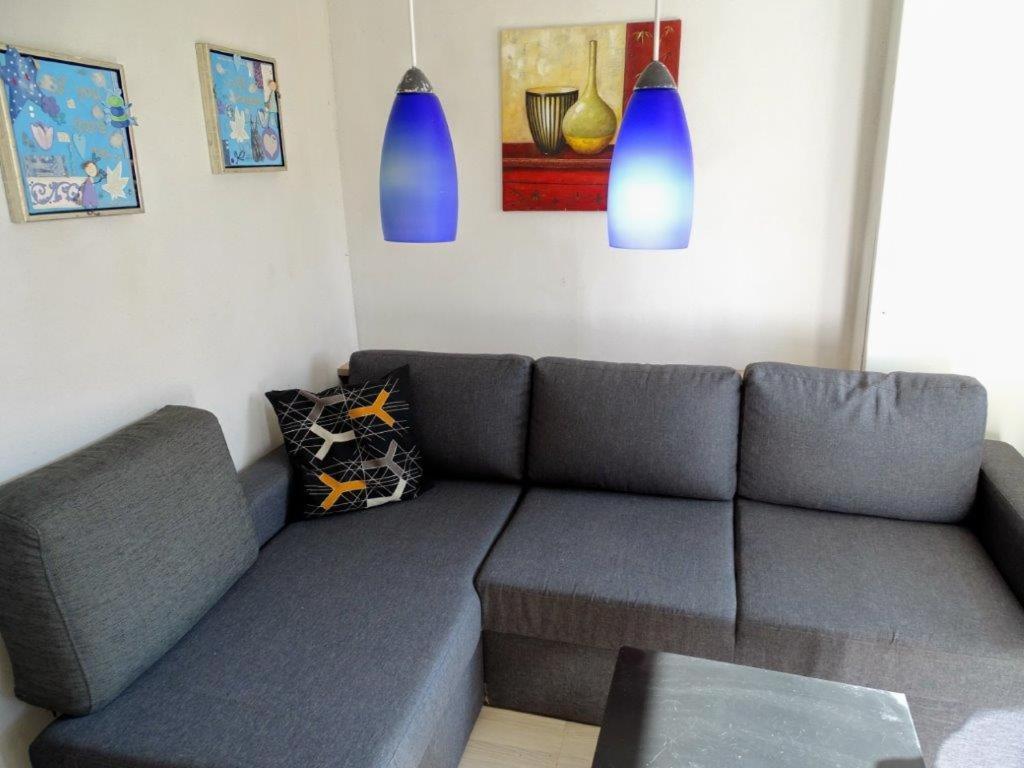 Billund Countryside Appartement Give Exterior photo